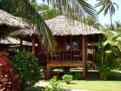 Coco Beach Resort